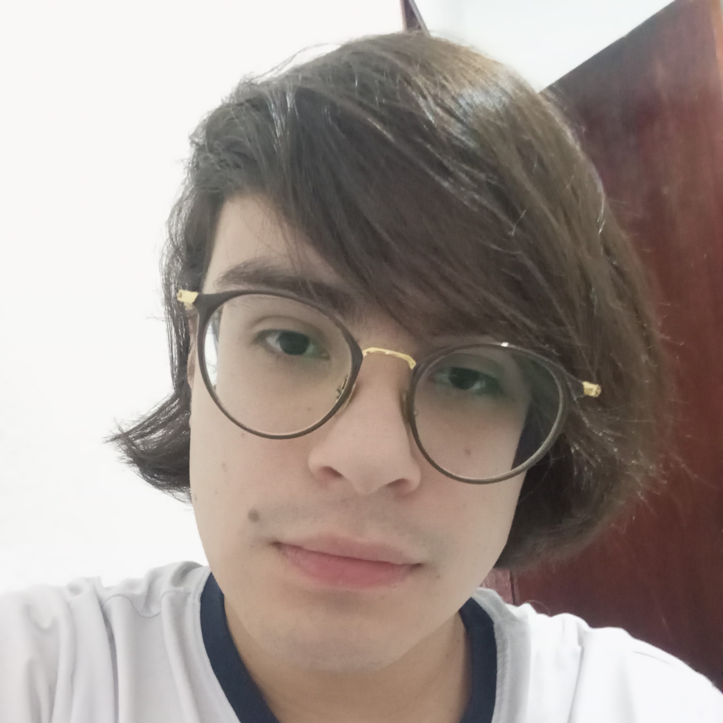 Foto de Rafael Pessoa Silva